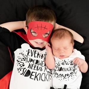 Meet your Posher, Ross